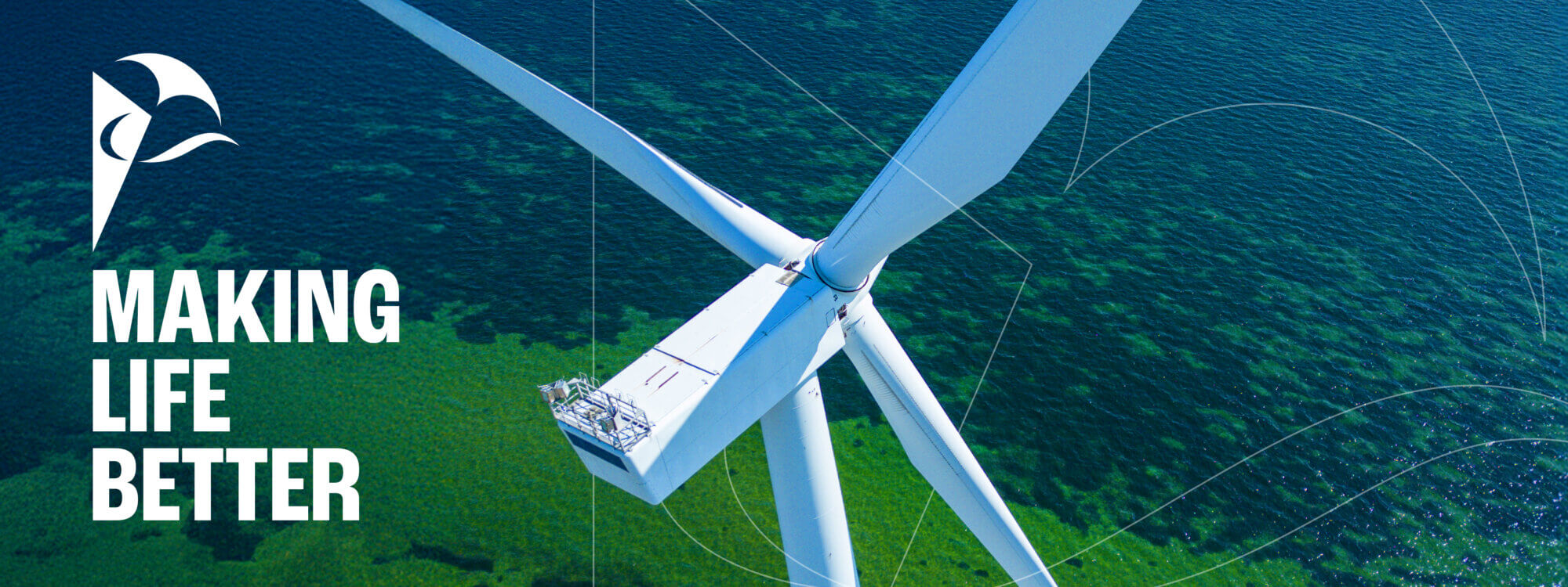 Wind energy